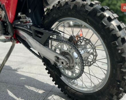 купить новое авто Гас гас ЕЦ 2024 года от официального дилера Дніпромотор Гас гас фото