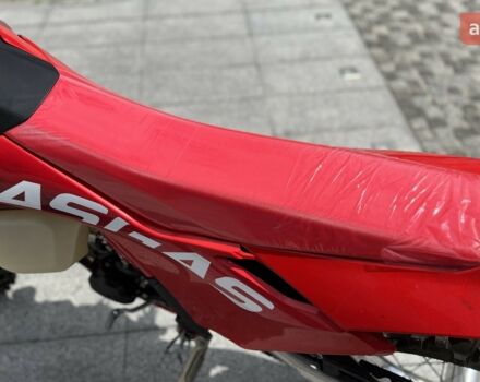 купити нове авто Гас гас ЄЦ 2024 року від офіційного дилера Дніпромотор Гас гас фото