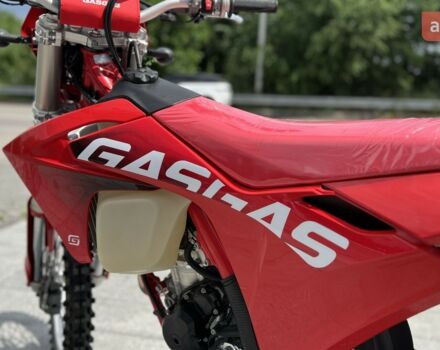 купить новое авто Гас гас ЕЦ 2024 года от официального дилера Дніпромотор Гас гас фото