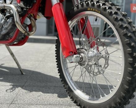 купить новое авто Гас гас ЕЦ 2024 года от официального дилера Дніпромотор Гас гас фото