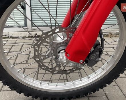 купить новое авто Гас гас ЕЦ 2024 года от официального дилера Сергій Гас гас фото