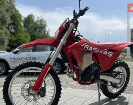 купить новое авто Гас гас ЕЦ 2024 года от официального дилера Дніпромотор Гас гас фото