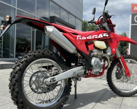 купити нове авто Гас гас ЄЦ 2024 року від офіційного дилера Дніпромотор Гас гас фото