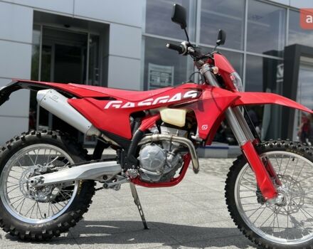 купити нове авто Гас гас ЄЦ 2024 року від офіційного дилера Дніпромотор Гас гас фото