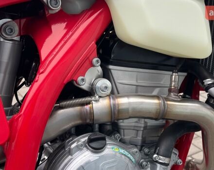 купить новое авто Гас гас ЕЦ 2024 года от официального дилера Сергій Гас гас фото