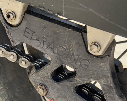 Червоний Гас гас EC 300, об'ємом двигуна 0.3 л та пробігом 295 тис. км за 7500 $, фото 10 на Automoto.ua