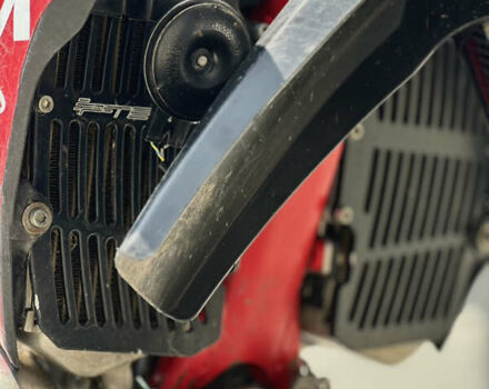 Червоний Гас гас EC 300, об'ємом двигуна 0.3 л та пробігом 295 тис. км за 7500 $, фото 4 на Automoto.ua