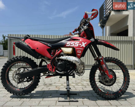 Червоний Гас гас EC 300, об'ємом двигуна 0.3 л та пробігом 295 тис. км за 7500 $, фото 1 на Automoto.ua