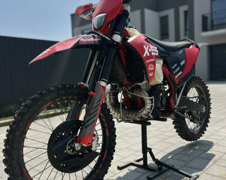 Червоний Гас гас EC 300, об'ємом двигуна 0.3 л та пробігом 295 тис. км за 7500 $, фото 15 на Automoto.ua