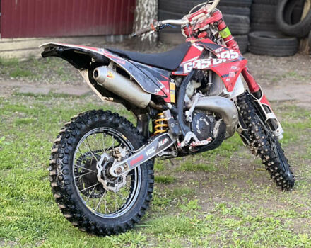 Гас гас EC 300, об'ємом двигуна 0.3 л та пробігом 2 тис. км за 3300 $, фото 4 на Automoto.ua