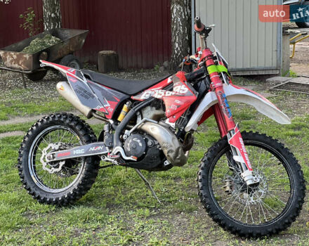 Гас гас EC 300, об'ємом двигуна 0.3 л та пробігом 2 тис. км за 3300 $, фото 5 на Automoto.ua