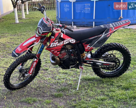 Гас гас EC 300, об'ємом двигуна 0.3 л та пробігом 2 тис. км за 3300 $, фото 2 на Automoto.ua