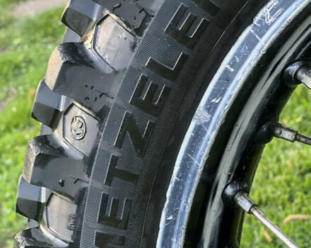 Гас гас EC 300, об'ємом двигуна 0.3 л та пробігом 2 тис. км за 3300 $, фото 8 на Automoto.ua