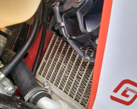 Гас гас EC 300, объемом двигателя 0 л и пробегом 170 тыс. км за 7500 $, фото 10 на Automoto.ua