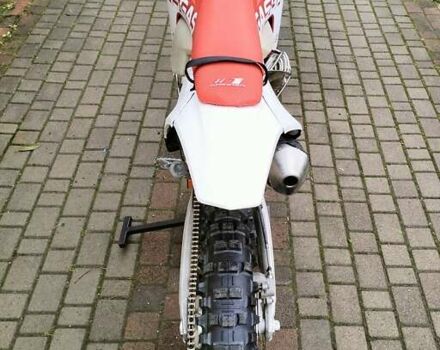 Гас гас EC 300, объемом двигателя 0 л и пробегом 170 тыс. км за 7500 $, фото 5 на Automoto.ua