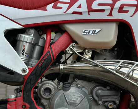 Гас гас EC 300, об'ємом двигуна 0 л та пробігом 1 тис. км за 7400 $, фото 9 на Automoto.ua