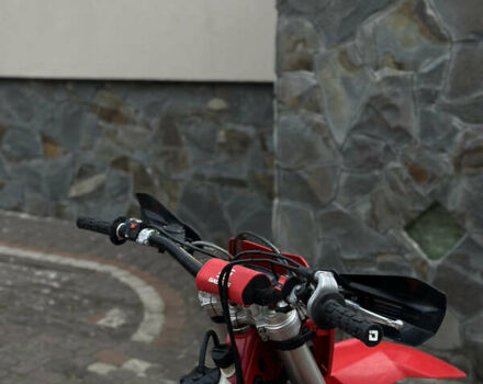 Гас гас EC 300, об'ємом двигуна 0 л та пробігом 1 тис. км за 7400 $, фото 7 на Automoto.ua