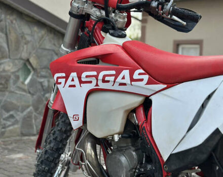 Гас гас EC 300, об'ємом двигуна 0 л та пробігом 1 тис. км за 7400 $, фото 5 на Automoto.ua