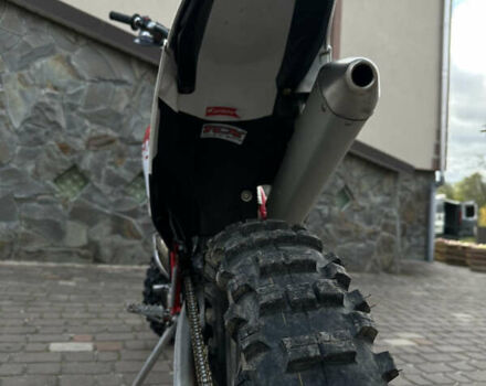 Гас гас EC 300, об'ємом двигуна 0 л та пробігом 1 тис. км за 7400 $, фото 3 на Automoto.ua