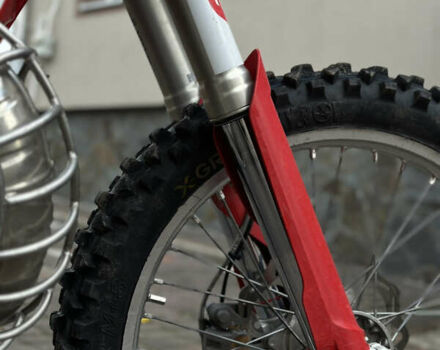 Гас гас EC 300, об'ємом двигуна 0 л та пробігом 1 тис. км за 7400 $, фото 8 на Automoto.ua