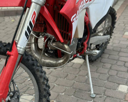 Гас гас EC 300, об'ємом двигуна 0 л та пробігом 1 тис. км за 7400 $, фото 6 на Automoto.ua