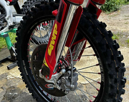 Гас гас MC, об'ємом двигуна 0.25 л та пробігом 50 тис. км за 7000 $, фото 5 на Automoto.ua