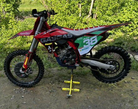 Гас гас MC, об'ємом двигуна 0.25 л та пробігом 50 тис. км за 7000 $, фото 1 на Automoto.ua