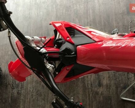 купить новое авто Гас гас MC 2023 года от официального дилера Влад Гас гас фото