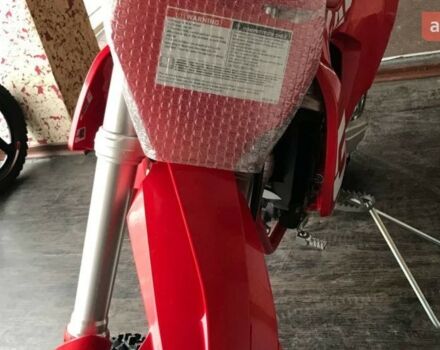 купить новое авто Гас гас MC 2023 года от официального дилера Влад Гас гас фото