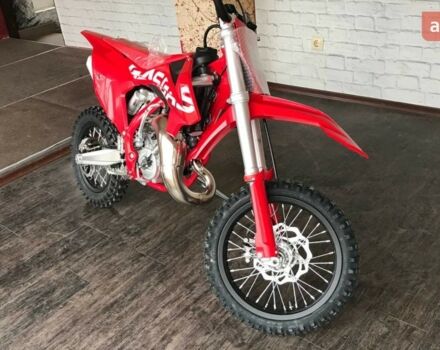 купить новое авто Гас гас MC 2023 года от официального дилера Влад Гас гас фото