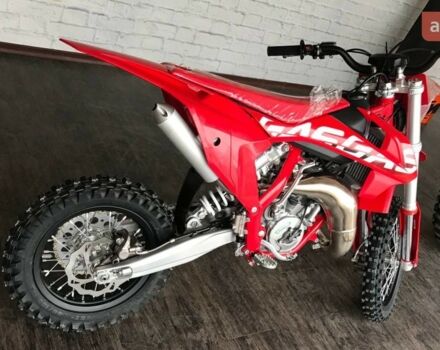 купити нове авто Гас гас MC 2023 року від офіційного дилера Влад Гас гас фото