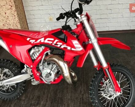 Гас гас MC 2023 года купить новое авто Гас гас MC 2023 года от официального дилера Влад Гас гас фото