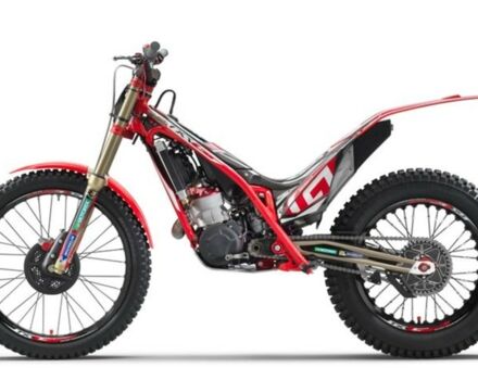 купить новое авто Гас гас TXT GP 2023 года от официального дилера Дніпромотор Гас гас фото