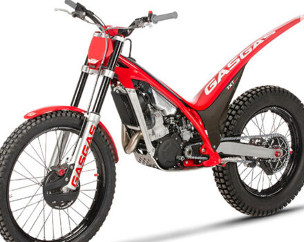 купить новое авто Гас гас TXT Racing 2023 года от официального дилера Миколай Гас гас фото