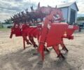 Красный Гаспардо Аттила, объемом двигателя 0 л и пробегом 0 тыс. км за 14223 $, фото 1 на Automoto.ua