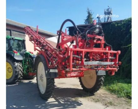 Гаспардо Кампо, об'ємом двигуна 0 л та пробігом 0 тис. км за 19906 $, фото 2 на Automoto.ua