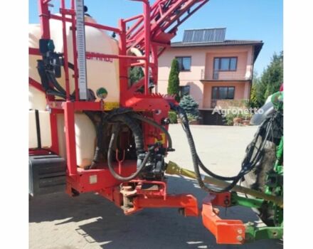 Гаспардо Кампо, об'ємом двигуна 0 л та пробігом 0 тис. км за 19906 $, фото 4 на Automoto.ua