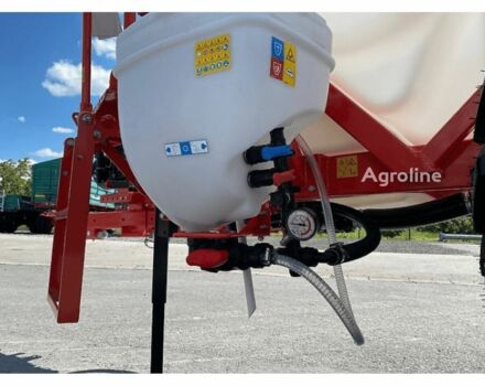 Гаспардо Кампо, объемом двигателя 0 л и пробегом 0 тыс. км за 33460 $, фото 15 на Automoto.ua