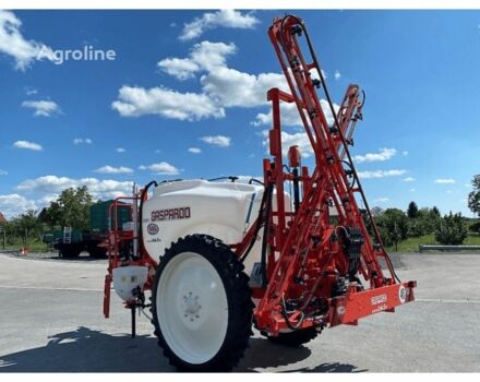 Гаспардо Кампо, объемом двигателя 0 л и пробегом 0 тыс. км за 33460 $, фото 6 на Automoto.ua