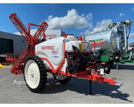 Гаспардо Кампо, объемом двигателя 0 л и пробегом 0 тыс. км за 33460 $, фото 2 на Automoto.ua