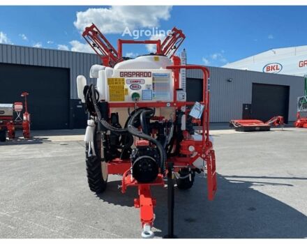 Гаспардо Кампо, объемом двигателя 0 л и пробегом 0 тыс. км за 33460 $, фото 7 на Automoto.ua