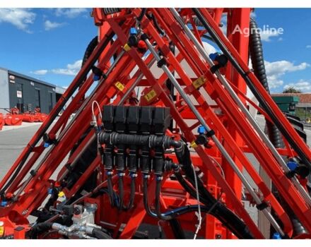 Гаспардо Кампо, объемом двигателя 0 л и пробегом 0 тыс. км за 33460 $, фото 11 на Automoto.ua