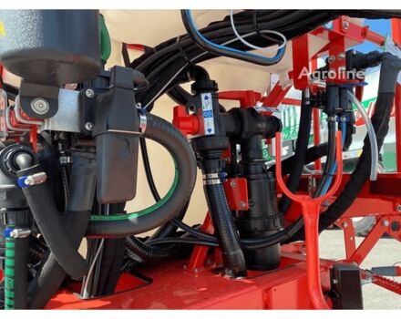 Гаспардо Кампо, объемом двигателя 0 л и пробегом 0 тыс. км за 33460 $, фото 10 на Automoto.ua