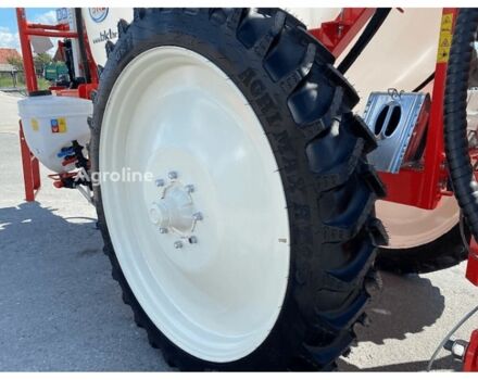 Гаспардо Кампо, объемом двигателя 0 л и пробегом 0 тыс. км за 33460 $, фото 14 на Automoto.ua