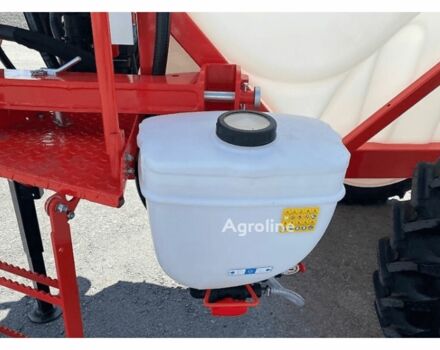 Гаспардо Кампо, объемом двигателя 0 л и пробегом 0 тыс. км за 33460 $, фото 8 на Automoto.ua