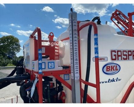 Гаспардо Кампо, объемом двигателя 0 л и пробегом 0 тыс. км за 33460 $, фото 9 на Automoto.ua