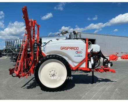 Гаспардо Кампо, объемом двигателя 0 л и пробегом 0 тыс. км за 33460 $, фото 3 на Automoto.ua