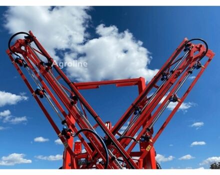 Гаспардо Кампо, объемом двигателя 0 л и пробегом 0 тыс. км за 33460 $, фото 12 на Automoto.ua