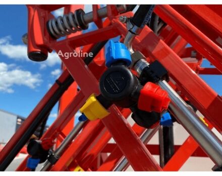 Гаспардо Кампо, объемом двигателя 0 л и пробегом 0 тыс. км за 33460 $, фото 13 на Automoto.ua