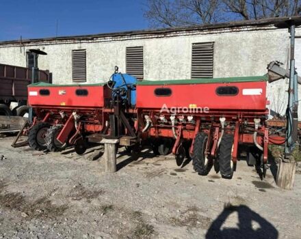 Червоний Гаспардо Metro, об'ємом двигуна 0 л та пробігом 0 тис. км за 12558 $, фото 1 на Automoto.ua